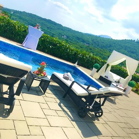 Villa Diana Veprinac Екстериор снимка