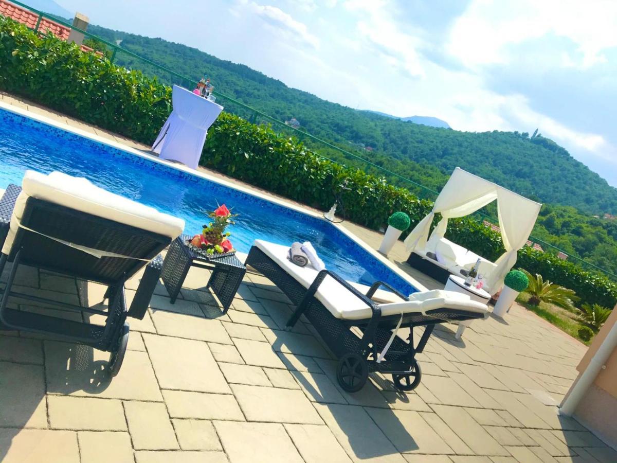Villa Diana Veprinac Екстериор снимка