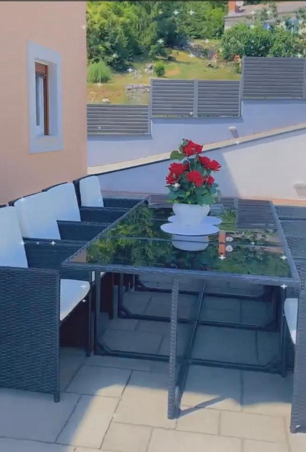 Villa Diana Veprinac Екстериор снимка