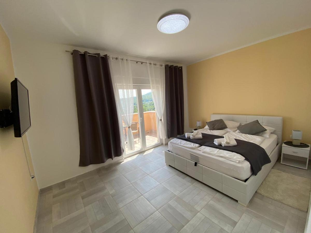 Villa Diana Veprinac Екстериор снимка