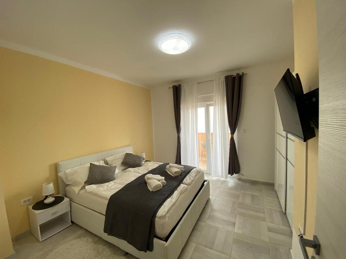 Villa Diana Veprinac Екстериор снимка