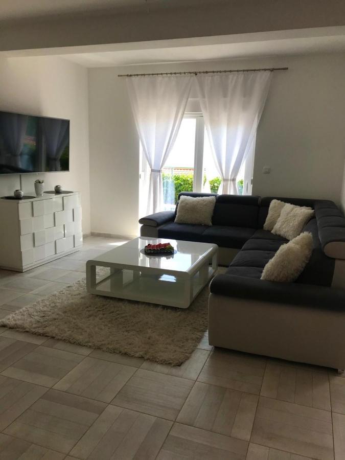 Villa Diana Veprinac Екстериор снимка