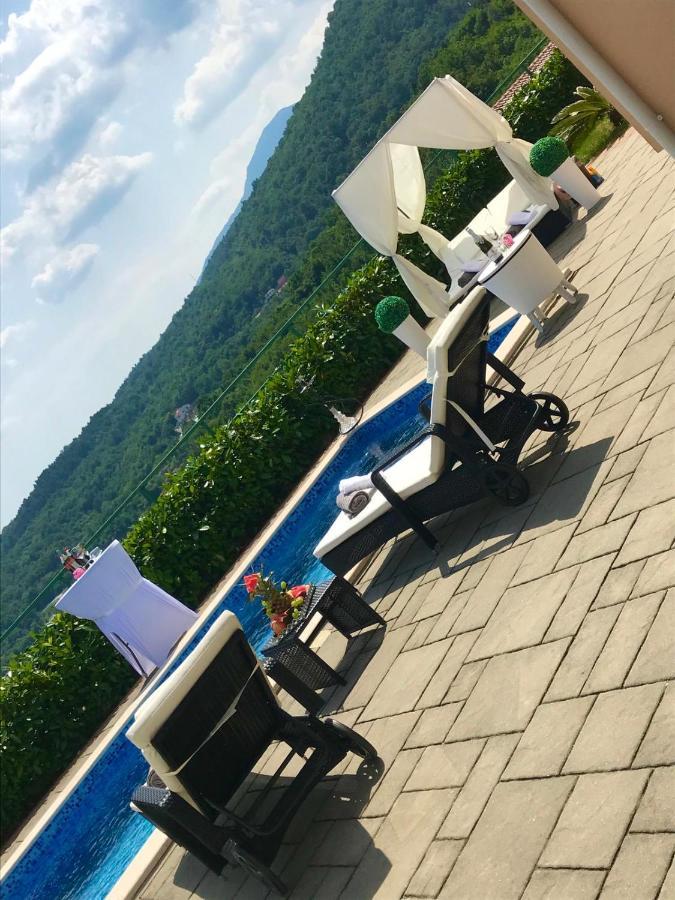 Villa Diana Veprinac Екстериор снимка